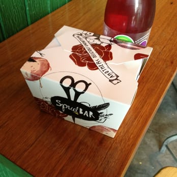 Spud Bar - Fast Food Near Me - South Yarra, VIC Spud Bar - Fast Food Near Me - South Yarra, VIC