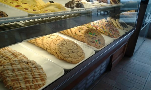 Atlantic Bagels Cafe by null