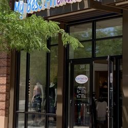 My Best Friend's Closet - MBFC Orchards Store Front