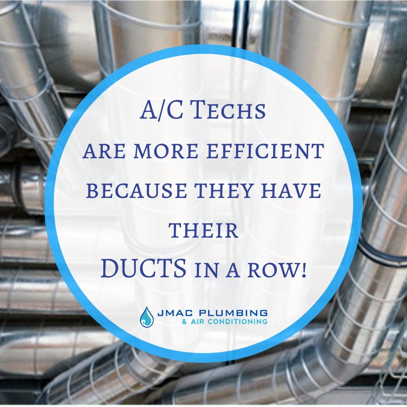 Slide of JMAC Plumbing & Air Conditioning
