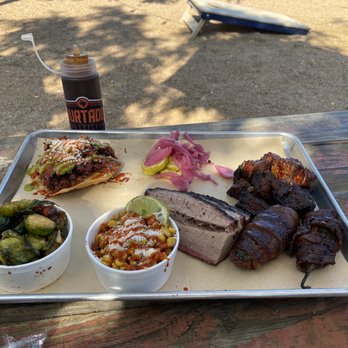 Hurtado Barbecue - Barbeque Near Me - Arlington, Texas Hurtado Barbecue - Barbeque Near Me - Arlington, Texas