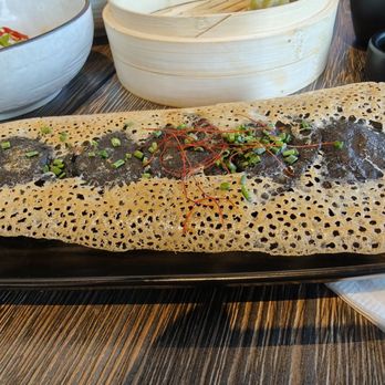 Dumpling Time - Wagyu potsticker - Dim Sum Near Me - Palo Alto, California Dumpling Time - Wagyu potsticker - Dim Sum Near Me - Palo Alto, California