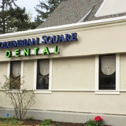 Columbian Square Dental