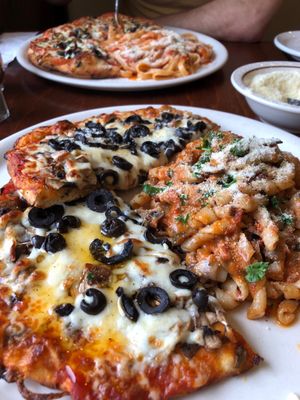 Elio Pizzeria Ristorante by null