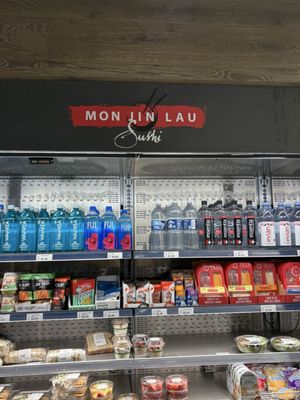 Plum Market – Ally Detroit Center by null
