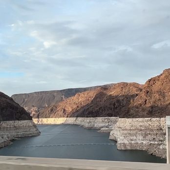 Hoover Dam - View from Hoover Dam - Landmarks & Historical Buildings Near Me - Boulder City, Nevada Hoover Dam - View from Hoover Dam - Landmarks & Historical Buildings Near Me - Boulder City, Nevada