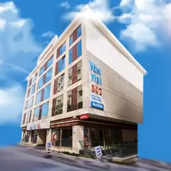 Veni Vidi Eye Clinics - Veni Vidi Eye Bakırköy Clinic