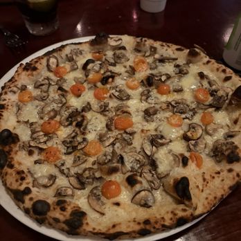 Bar Del Corso - funghi - Italian Near Me - Seattle, Washington Bar Del Corso - funghi - Italian Near Me - Seattle, Washington