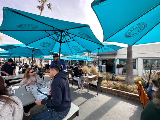 Good Stuff - Hermosa Beach by null
