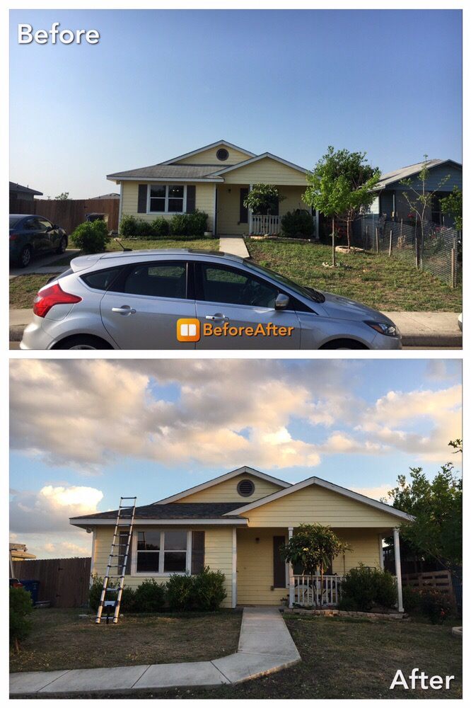 Slide of Excel Roofing & Contracting