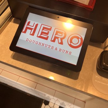 Hero - Donuts Near Me - Birmingham, Alabama