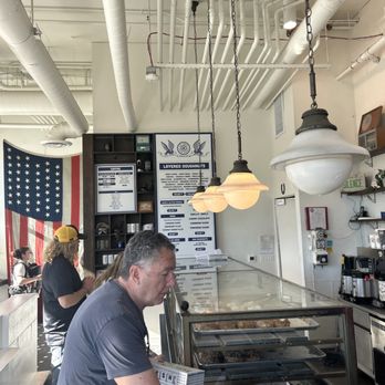 Parlor Doughnuts - Menu and donuts - Donuts Near Me - Oceanside, California Parlor Doughnuts - Menu and donuts - Donuts Near Me - Oceanside, California