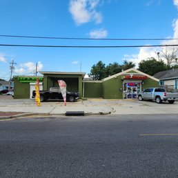 Exterior photo of JSK Discount - New Orleans, Louisiana Exterior photo of JSK Discount - New Orleans, Louisiana