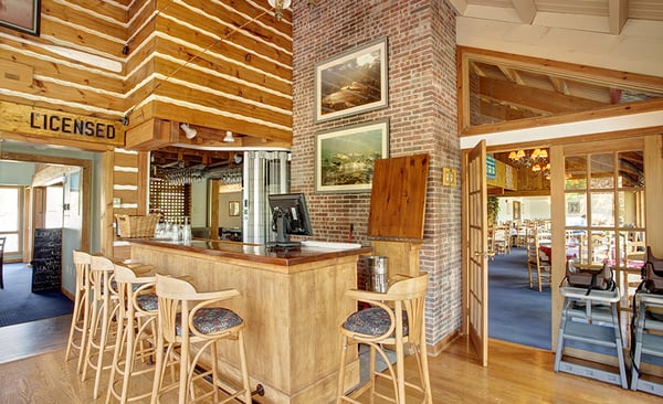 Liscombe Lodge Resort and Conference Centre by null