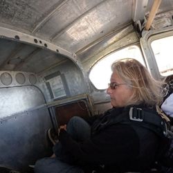 World Skydiving Center