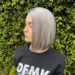Eastwood Cuts & Color - Color and cut by: Steven Buitrago