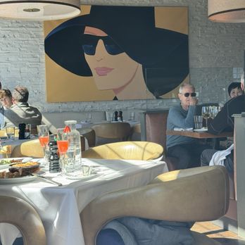 17 River Grille - Decor - French vibes - American Near Me - Chagrin Falls, Ohio 17 River Grille - Decor - French vibes - American Near Me - Chagrin Falls, Ohio