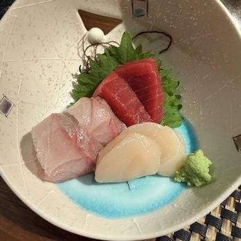 Yohei Sushi KAHALA - Sushi Bars Near Me - Honolulu, Hawaii