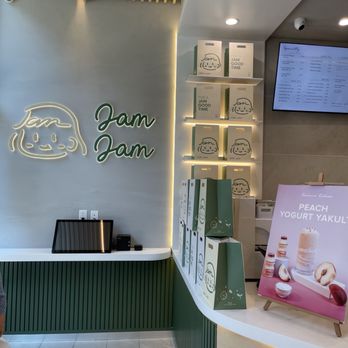 Jam Jam Tea Lab - Coffee & Tea Near Me - Burbank, California Jam Jam Tea Lab - Coffee & Tea Near Me - Burbank, California