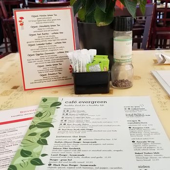 Cafe Evergreen - Wonderful healthy choices! - Juice Bars & Smoothies Near Me - Nokomis, Florida Cafe Evergreen - Wonderful healthy choices! - Juice Bars & Smoothies Near Me - Nokomis, Florida