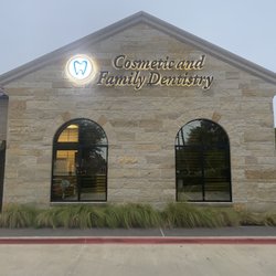 Coppell Family Dentistry