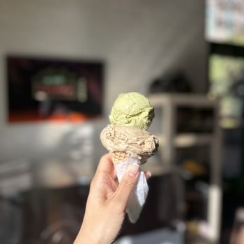 Ted and Wally's - Matcha and cappuccino - Ice Cream & Frozen Yogurt Near Me - Omaha, Nebraska Ted and Wally's - Matcha and cappuccino - Ice Cream & Frozen Yogurt Near Me - Omaha, Nebraska