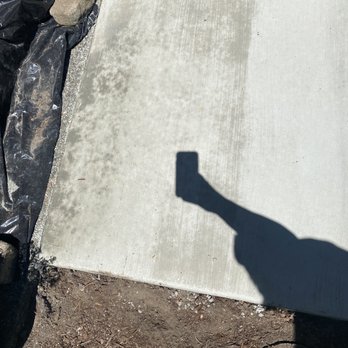 Island Concrete - Concrete uneven and discolored - Masonry/Concrete Near Me - Covington, Washington Island Concrete - Concrete uneven and discolored - Masonry/Concrete Near Me - Covington, Washington