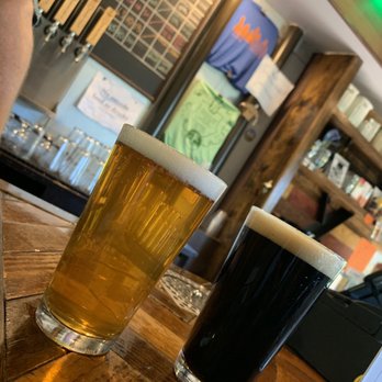 City Acre Brewing - Two different IPAs! - Brewpubs Near Me - Houston, Texas City Acre Brewing - Two different IPAs! - Brewpubs Near Me - Houston, Texas