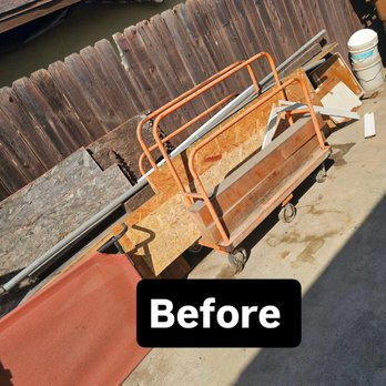 OC Transport - Junk Removal & Hauling Near Me - Santa Ana, California OC Transport - Junk Removal & Hauling Near Me - Santa Ana, California