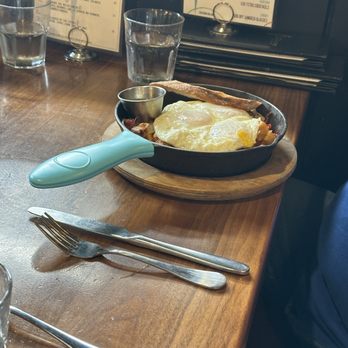Le Papagayo - Scramble - Breakfast & Brunch Near Me - Encinitas, California Le Papagayo - Scramble - Breakfast & Brunch Near Me - Encinitas, California
