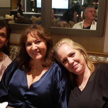 Hilltop Kitchen & Bar - The best part of the night - Wine Bars Near Me - Syosset, New York