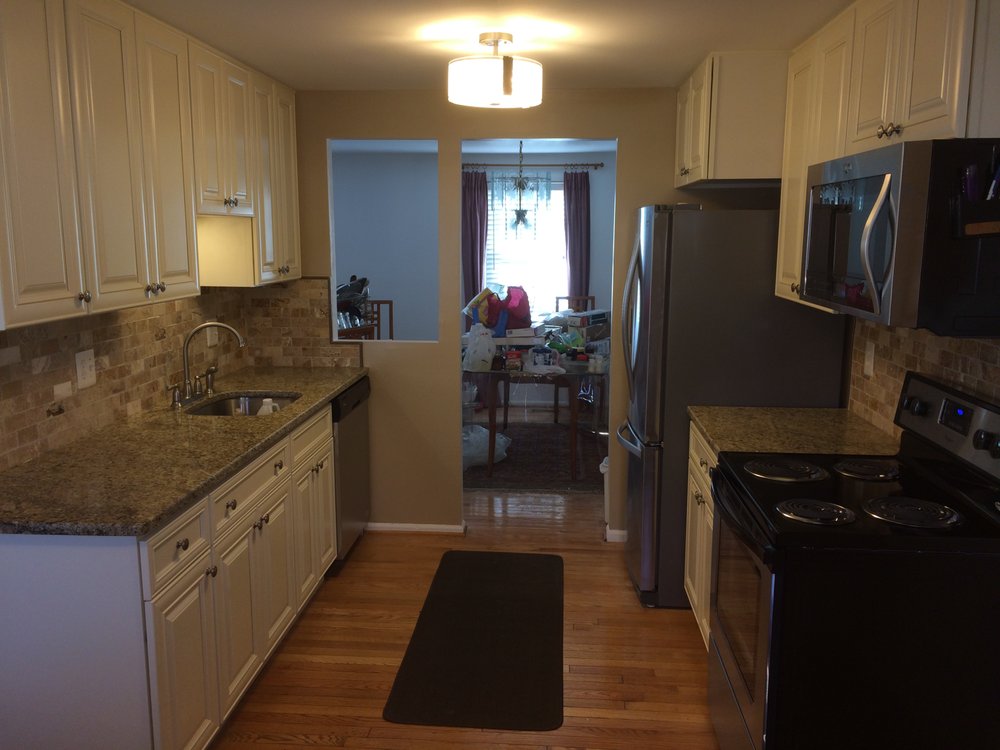 Slide of IIP Construction