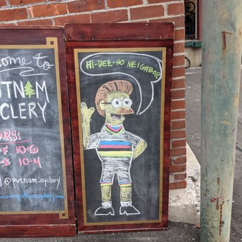 Putnam Cyclery - Bikes Near Me - Putnam, Connecticut