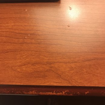 Comfort Inn - There was stuff stuck to the night stand - Hotels Near Me - Towson, Maryland Comfort Inn - There was stuff stuck to the night stand - Hotels Near Me - Towson, Maryland