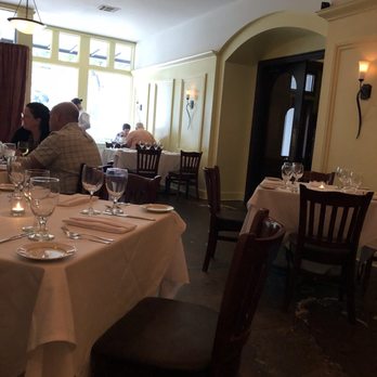 Cafe Dupont - Inside - New American Near Me - Birmingham, Alabama