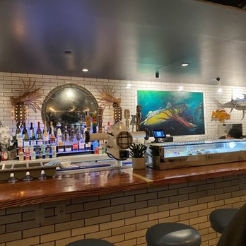 Circle Hook Fish - Seafood Near Me - Newport Beach, California