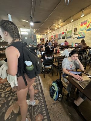 Lanza’s Cafe by null