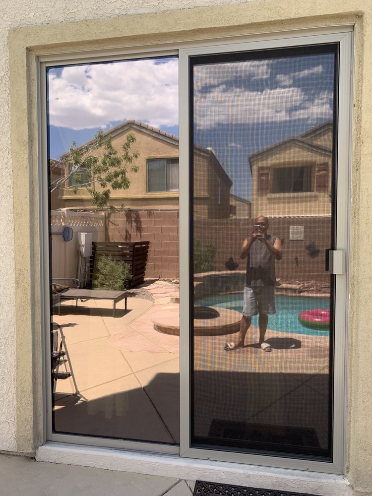 SCREENMOBILE Updated October 2024 29 Photos & 84 Reviews Las