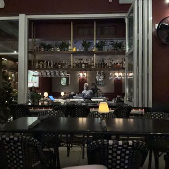 The Henry - Bar area - New American Near Me - Nashville, Tennessee The Henry - Bar area - New American Near Me - Nashville, Tennessee