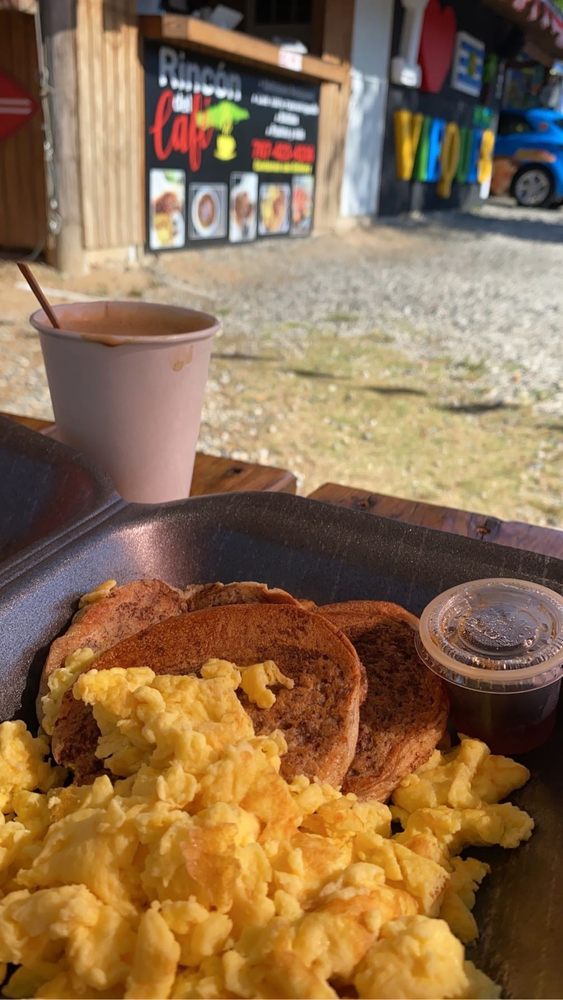 RINCÓN DEL CAFE Updated April 2024 PR200 S/N, Vieques, Puerto Rico