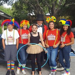 Seguin Children's Dentistry: Dr. Steve Velez