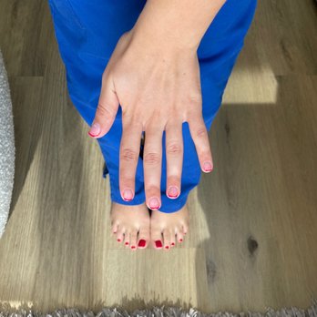 Coco Blue Spruce - Nail Salons Near Me - Philadelphia, Pennsylvania