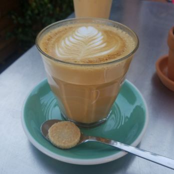 Cafe Smitten - Coffee & Tea Near Me - Bakersfield, California