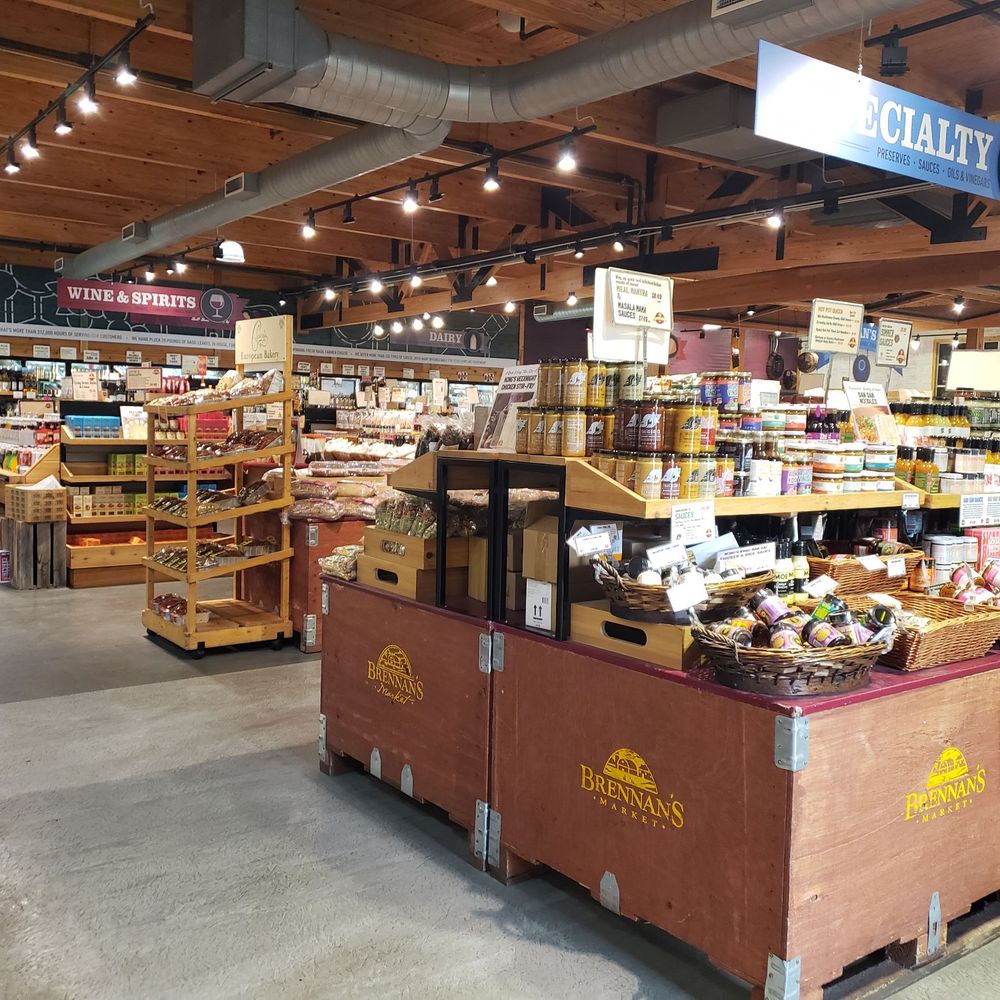 Brennan's Market - Beer, Wine & Spirits Near Me - Madison, Wisconsin