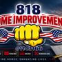 818 Home Improvement
