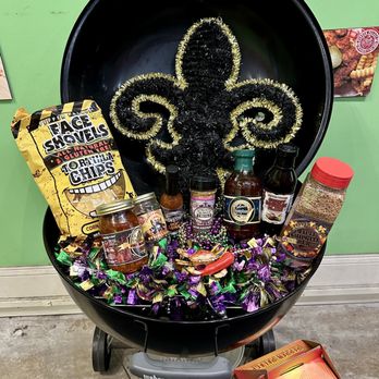 Pepper Palace - Herbs & Spices Near Me - New Orleans, Louisiana Pepper Palace - Herbs & Spices Near Me - New Orleans, Louisiana