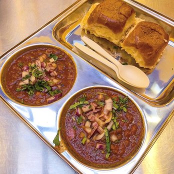 Vik's Chaat - Pav Bhaji - Indian Near Me - Berkeley, California Vik's Chaat - Pav Bhaji - Indian Near Me - Berkeley, California