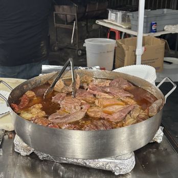 Secret Tacos - Tacos Near Me - San Gabriel, California