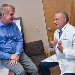 Central Florida Vein And Vascular Center