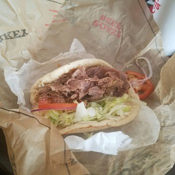 Arby's - Fast Food Near Me - Ballwin, Missouri